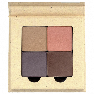 Lidschatten quattro beauty eyes you-tiful
